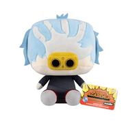 Funko Pop! Plush: My Hero Academia (MHA) - Shigaraki - () - Peluche Coleccionable - Idea de Regalo de Cumpleaños - Mercancia Oficial Muñeco para Niños y Adultos - Ideal para Anime Fans Y Novias