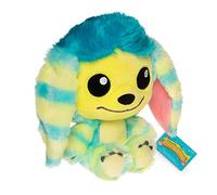 Funko POP! Plush Regular: Monsters - Snuggle-Tooth - (SPRNG) - Wetmore ForestPeluche Coleccionable - Idea de Regalo de Cumpleaños- Mercancia Oficial Muñeco para Niños y Adultosnovias y Novios