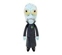 Funko Pop! Plush: Solar Opposites - 7 Inch Korvo - Juguete Suave - Idea De Regalo De Cumpleaños - Mercancía Oficial - Relleno Peluche para Niños Y Adultos - Ideal para Fans De TV, Novias Y Novios