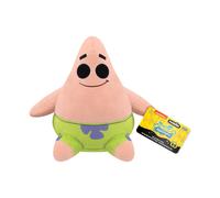 Funko Pop Plush: Spongebob Squarepants 25th Anniversary - Patrick Star - Collec