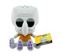 Funko Pop Plush: Spongebob Squarepants 25th - Squidward Tentacles - SpongebobPe