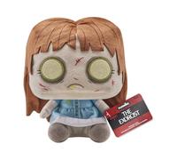Funko Pop! Plush: Horror 1 - Regan MacNeil - The Exorcist - Peluche Coleccionable - Idea de Regalo de Cumpleaños - Mercancia Oficial Muñeco para Niños y Adultos - Ideal para Horror Fans Y Novias