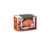 Funko Pop Movies Chainsaw Man Pochita