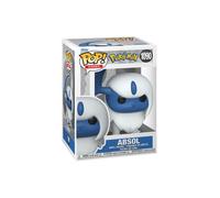 Funko pop pokemon absol