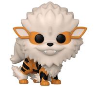 Funko Pop Pokemon Arcanine