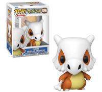 Funko Pop Pokemon Cubone