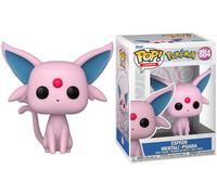 Funko Pop Pokemon Espeon