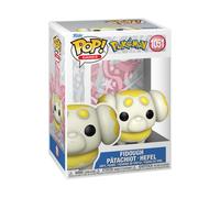 Funko Pop Pokémon Fidough - Figura de Vinilo de 9 cm