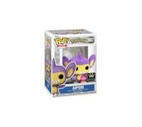 Funko POP Pokémon Figura de acción (Aipom Capumain)