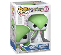 FUNKO POP POKEMON GARDEVOIR 1052 POKEMON - FUNKO