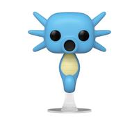 Funko Pop Pokémon Horsea - Figura de Vinilo de 9 cm con Caja Original