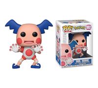 Funko Pop Pokémon Mr. Mime - Edición Aniversario 2021