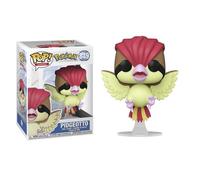 Funko Pop Pokemon Pidgeotto