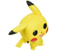 Funko Pop Pokemon - Pikachu (Waving)