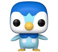 Funko Pop Pokemon Piplup