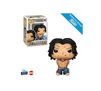 Funko Pop Portgas 1818 One Piece