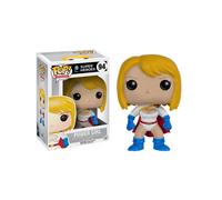 Funko Pop Power Girl
