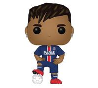 Funko Pop Premiere League Football Neymar Jr Vinyl Figure
