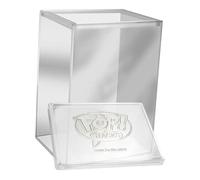 Funko Pop Premium Caja Protectora para Funkos