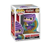Funko Pop! Premium Dark Magician Yu-Gi-Oh! 14,7 cm