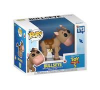 Funko Pop! Premium: Disney Pixar Toy Story 5 - Bullseye