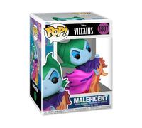 Funko Pop! Premium: Disney Sleeping Beauty - Maleficent - Ombre | Merchandising Oficial - Figura de Vinilo Coleccionable para Decoración - Regalo Friki de Cumpleaños