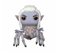 Funko Pop Premium Dragones y Mazmorras Lolth La Araña Reina 3.75" Figura Vinilo