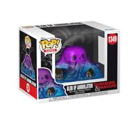 Funko Pop! Premium: Dungeons & Dragons (D&D) - Blob of Annihilation | Merchandising Oficial - Figura de Vinilo Coleccionable para Decoración - Regalo Friki de Cumpleaños
