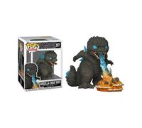 Funko – Figura de vinilo Pop! Premium Godzilla Minus One Heat Ray – Coleccionable oficial
