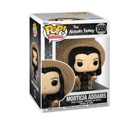 Funko Pop! Premium: Addams Family Classic TV - Morticia Addams in Chair