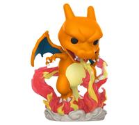 Figura Funko POP! Premium: Pokémon - Charizard 1213