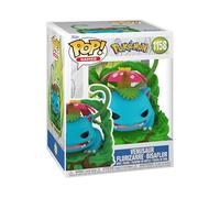 Funko Pop! Premium: Pokemon - Venusaur - Figura de Vinilo Coleccionable - Idea de Regalo - Mercancia Oficial - Juguetes para Niños y Adultos - Video Games Fans - Muñeco para Coleccionistas