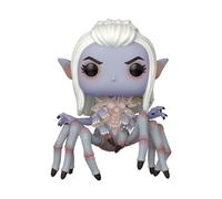 Funko Pop! Premium Reina Lolth - Dungeons & Dragons