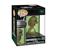 Funko Pop! Premium SFX: Alien - Xenomorph - Alien Classic - Figura de Vinilo Coleccionable - Idea de Regalo - Mercancia Oficial - Juguetes para Niños y Adultos - Sci-Fi Fans