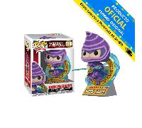 FUNKO POP! PREMIUM YU-GI-OH - (CARTA), 86607, Nº2315, TIENDA CON LICENCIA OFICIAL, ENVIO 24-48 HORAS PENÍNSULA, FIGURA, CABEZÓN, MUÑECO, JUGUETES, ANIME, , CARTAS, JUEGO, ANIMACIÓN