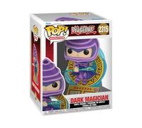 Funko Pop! Premium: Yu-Gi-Oh! - Dark Magician (Card)