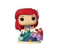 Funko Pop! - Princesas Disney - Ariel
