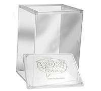 Funko Pop! Protector Display Case for Vinyl Figures