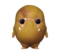 Funko Pop Pukey - Cazafantasmas: El Imperio Helado (73388)