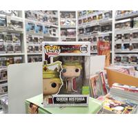 Funko Pop Queen Historia 1170 - Attack On Titan Summer Original Vinyl +