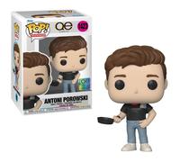 Funko Pop Queer Eye Antoni Porowski