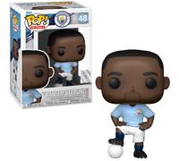 Funko Pop Raheem Sterling - Manchester City 9 cm