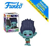 FUNKO POP! - RAMA, 47002, Nº880, TIENDA CON LICENCIA OFICIAL