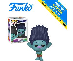 FUNKO POP! - RAMA, 47002, Nº880, TIENDA CON LICENCIA OFICIAL