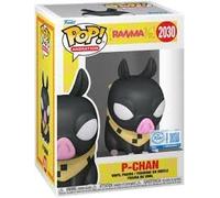 Funko Pop Ranma 1/2 P-Chan Original 2030 (con protección de plástico)