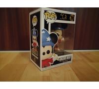 Funko Pop Ratón Mickey 799 Sorcerer Disney Figura de Vinilo Nuevo Emb. Orig.