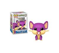 Funko Pop Rattata Rayyfratz Pokemon