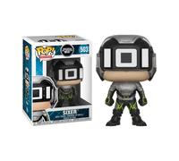 FUNKO POP READY PLAYER ONE - SIXER