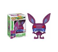 FUNKO POP REAL MONSTERS: ICKIS - FALL CONVENTION EXCLUSIVE 2017