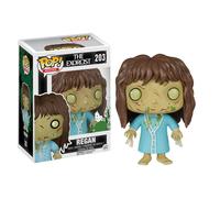 Funko Pop Regan El Exorcista 9cm - Figura de Vinilo Coleccionable